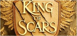 King of Scars, duologie